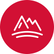 Les massifs montagneux de l’Atlas