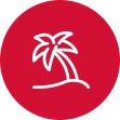 Les oasis du grand sud