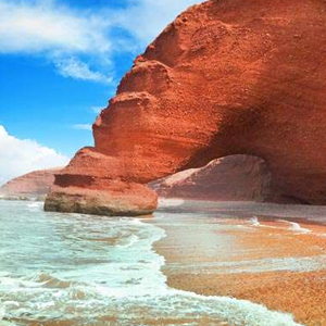 Littoral méditerranéen et côtes atlantiques