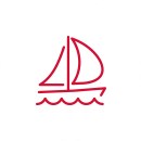 Navigation à voile